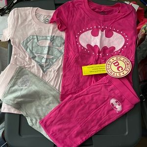NWT Pajama Sets